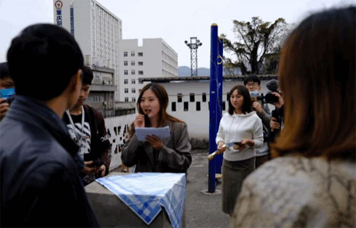 科技艺术与社区更新——第五届长江上下：公共艺术行动计划展览在重庆启动