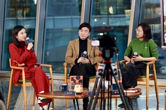 让你的眼睛感到快乐的东西，就是好东西