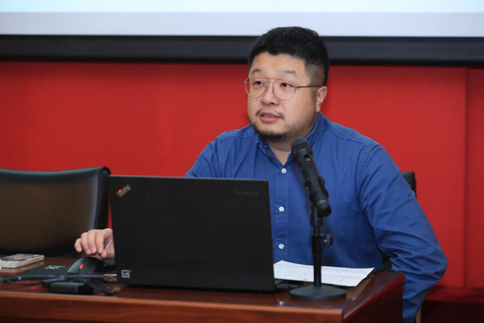 岁末雅集 学术盛宴 | 北京画院2024学术工作年会上，近百位学者有哪些观点？