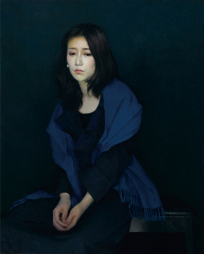 “写实是一种无法被替代的表现力”——中国写实画派二十周年展举行