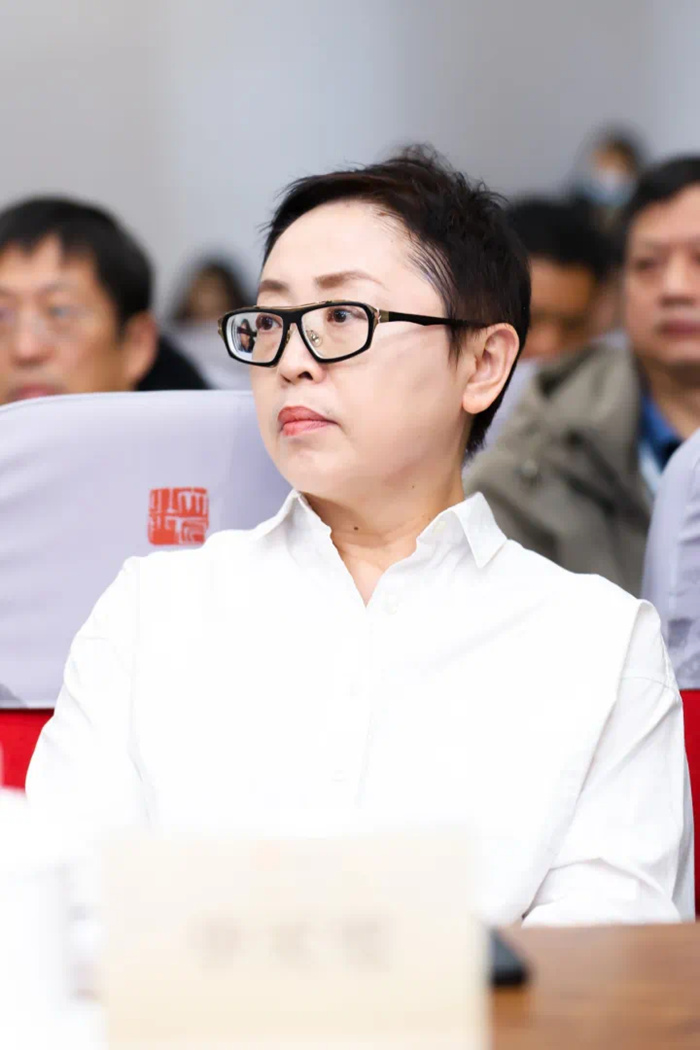 岁末雅集 学术盛宴 | 北京画院2024学术工作年会上，近百位学者有哪些观点？