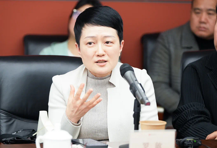 岁末雅集 学术盛宴 | 北京画院2024学术工作年会上，近百位学者有哪些观点？