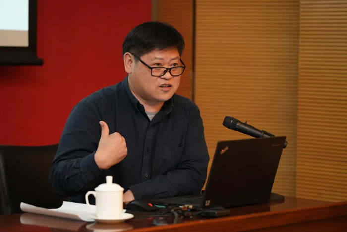 岁末雅集 学术盛宴 | 北京画院2024学术工作年会上，近百位学者有哪些观点？