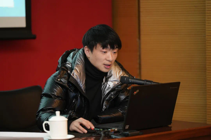 岁末雅集 学术盛宴 | 北京画院2024学术工作年会上，近百位学者有哪些观点？