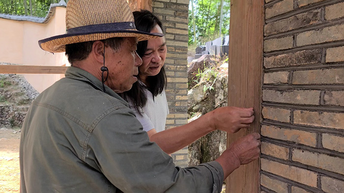 世间本无隐逸之路，只有生活——程美信专访