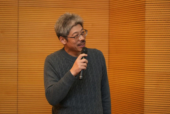 岁末雅集 学术盛宴 | 北京画院2024学术工作年会上，近百位学者有哪些观点？