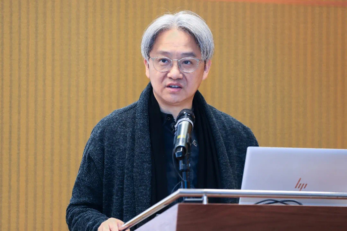 岁末雅集 学术盛宴 | 北京画院2024学术工作年会上，近百位学者有哪些观点？