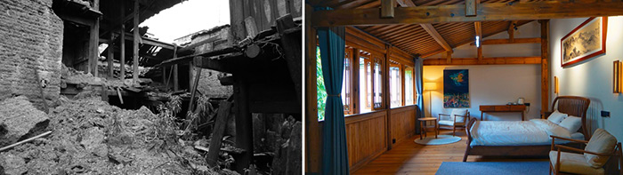 世间本无隐逸之路，只有生活——程美信专访