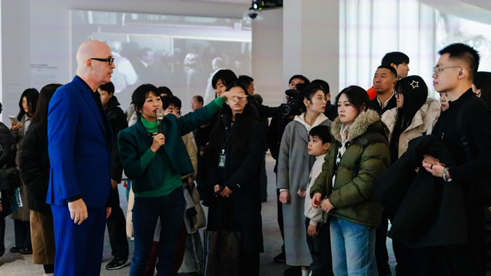 与博伊斯的跨时空对话：新绎美术馆《约瑟夫•博伊斯：7000个梦想》正式开幕