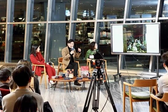 让你的眼睛感到快乐的东西，就是好东西