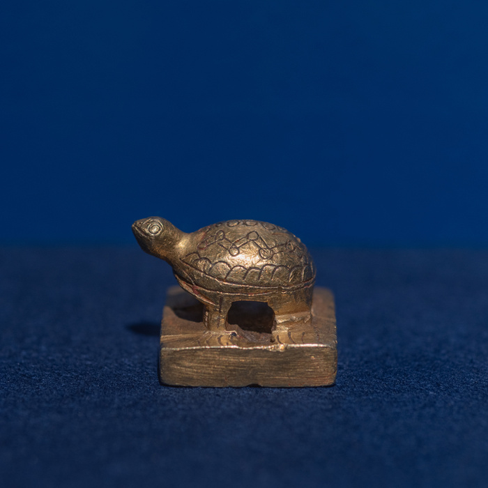 “龙城之金：辽宁三燕文物选萃”特展亮相纽约华美协进社中国美术馆