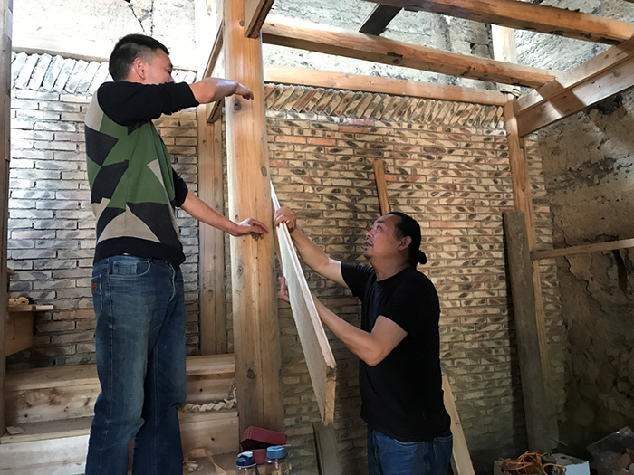 世间本无隐逸之路，只有生活——程美信专访