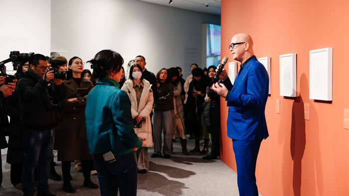 与博伊斯的跨时空对话：新绎美术馆《约瑟夫•博伊斯：7000个梦想》正式开幕