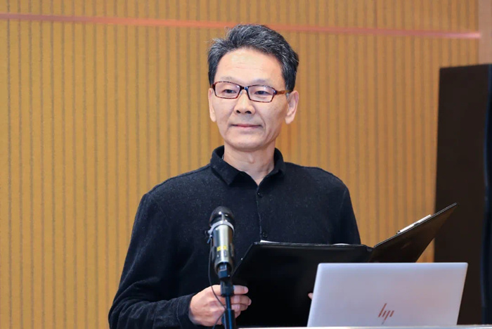 岁末雅集 学术盛宴 | 北京画院2024学术工作年会上，近百位学者有哪些观点？