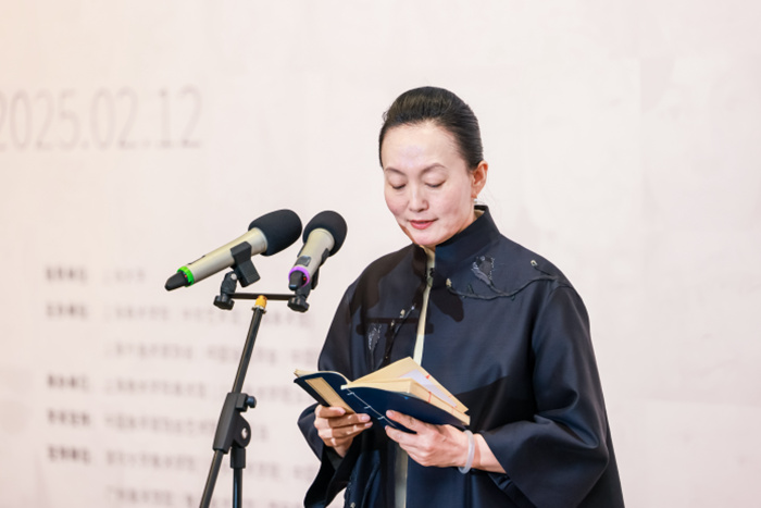 忻东旺绘画教学研究展上海举行 40余位学者深入探讨其创作与教学理念