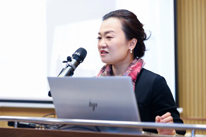 岁末雅集 学术盛宴 | 北京画院2024学术工作年会上，近百位学者有哪些观点？