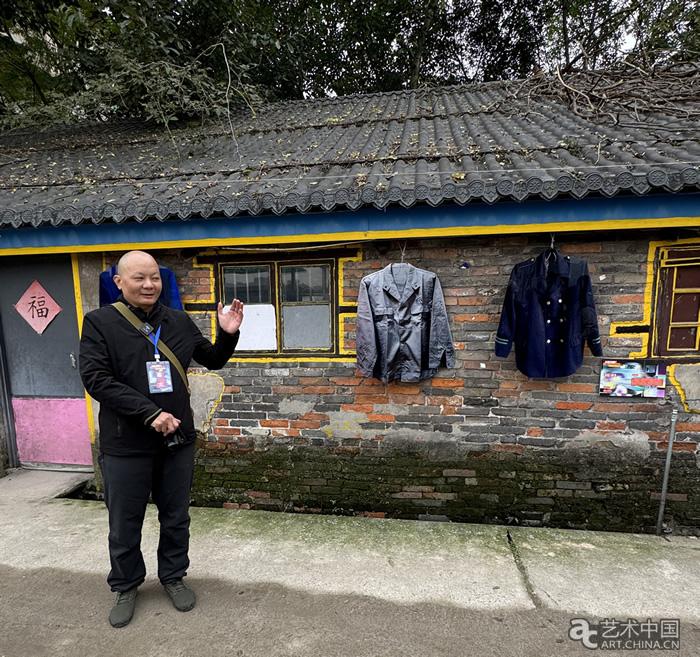 科技艺术与社区更新——第五届长江上下：公共艺术行动计划展览在重庆启动