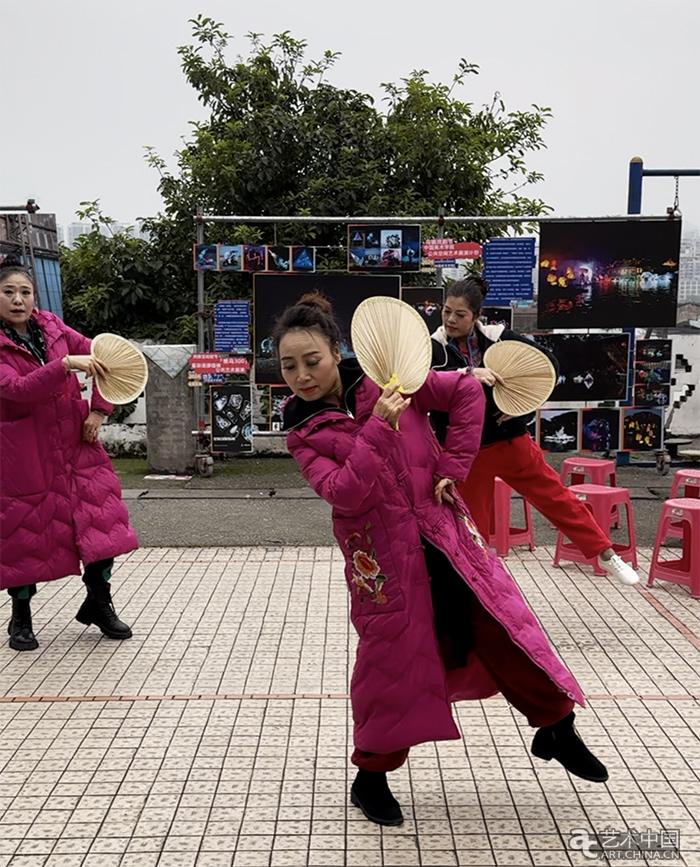 科技艺术与社区更新——第五届长江上下：公共艺术行动计划展览在重庆启动