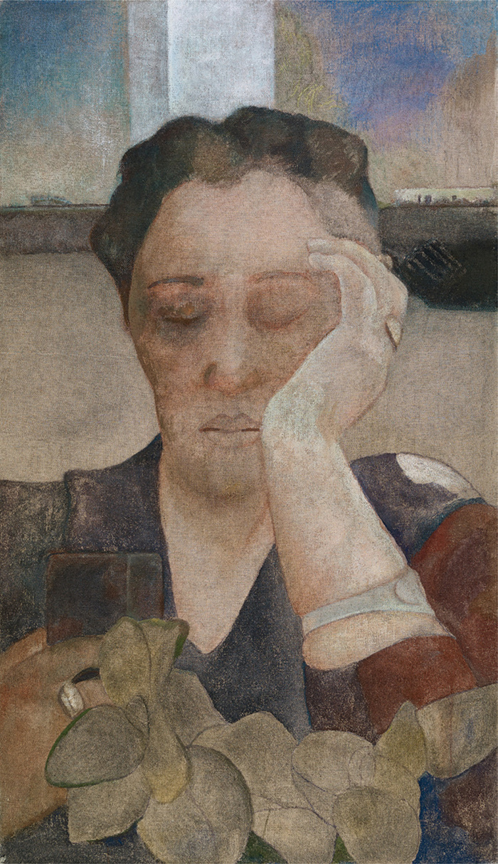 “写实是一种无法被替代的表现力”——中国写实画派二十周年展举行