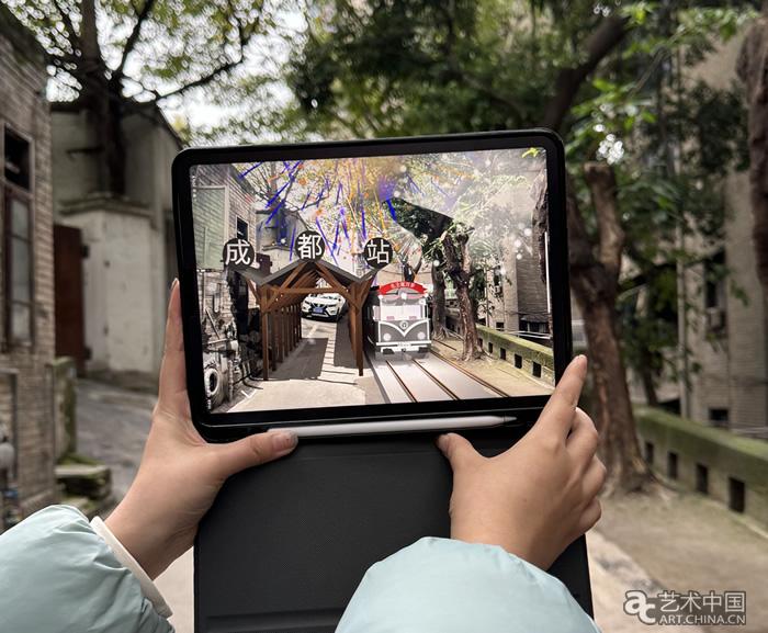 科技艺术与社区更新——第五届长江上下：公共艺术行动计划展览在重庆启动