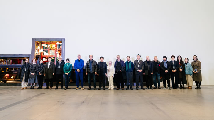 与博伊斯的跨时空对话：新绎美术馆《约瑟夫•博伊斯：7000个梦想》正式开幕