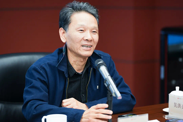 岁末雅集 学术盛宴 | 北京画院2024学术工作年会上，近百位学者有哪些观点？