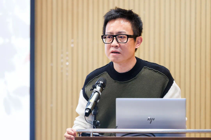 岁末雅集 学术盛宴 | 北京画院2024学术工作年会上，近百位学者有哪些观点？