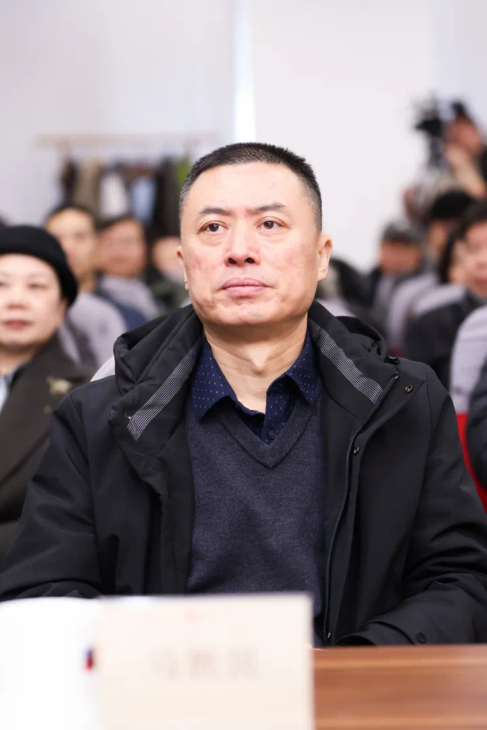 岁末雅集 学术盛宴 | 北京画院2024学术工作年会上，近百位学者有哪些观点？