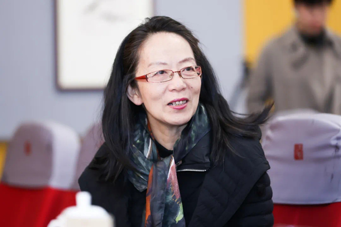 岁末雅集 学术盛宴 | 北京画院2024学术工作年会上，近百位学者有哪些观点？