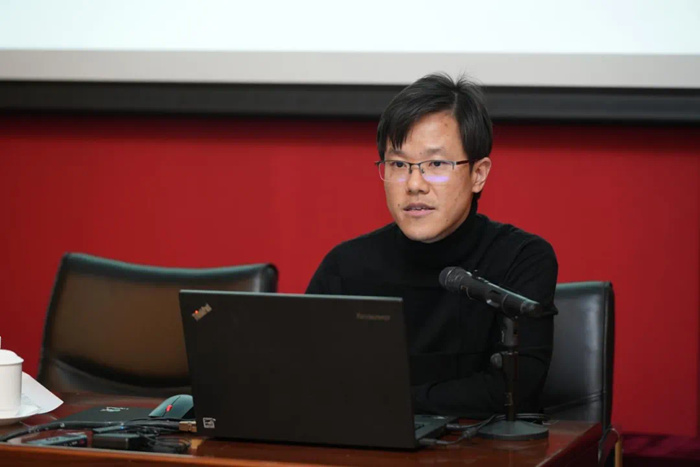 岁末雅集 学术盛宴 | 北京画院2024学术工作年会上，近百位学者有哪些观点？