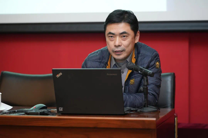 岁末雅集 学术盛宴 | 北京画院2024学术工作年会上，近百位学者有哪些观点？