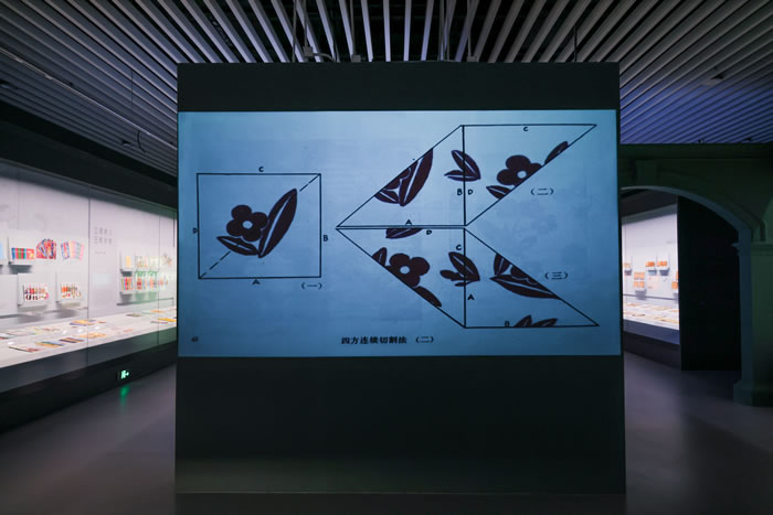 中国基础美术教育文献展——在美术教育的前世今生中重见你我