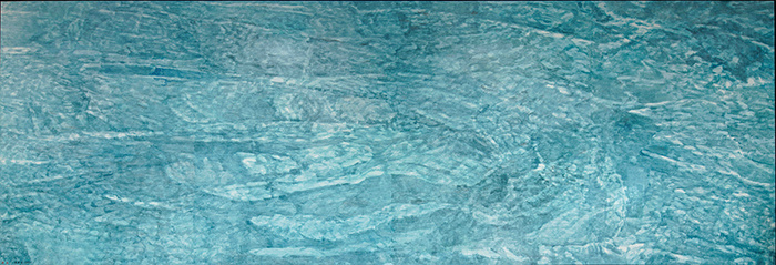 以朴拙之心 绘水墨新境——“静水流深”杜大恺艺术展亮相清华艺博