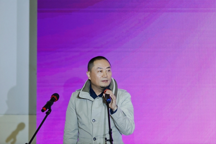 “真实与虚幻”：2025杭州国际当代玻璃艺术展举行