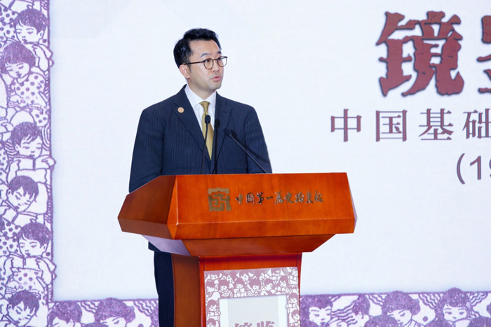 中国基础美术教育文献展——在美术教育的前世今生中重见你我