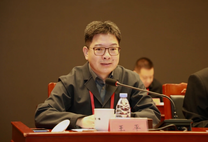 中国美协第十届理事会第二次会议暨2025年中国美协工作会议在京召开