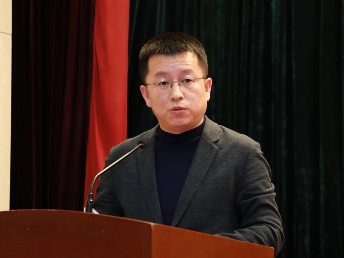 中国美协第十届理事会第二次会议暨2025年中国美协工作会议在京召开