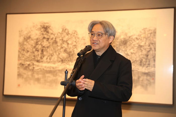 笔底春风殊未老——北京画院37位老画家作品汇聚一堂