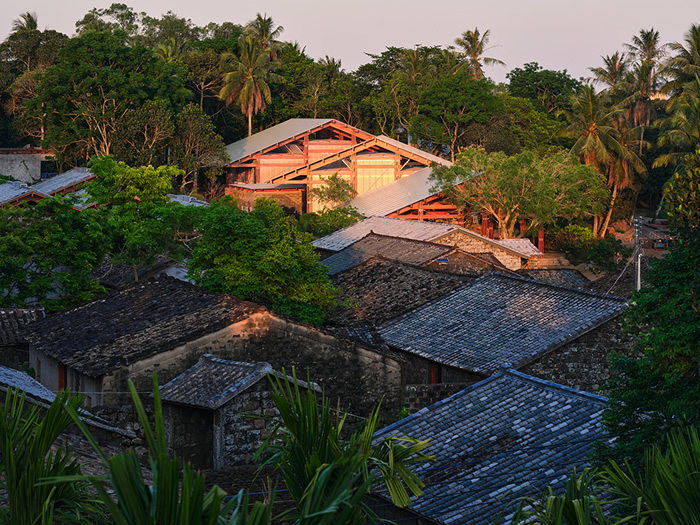 叶曼专访：致力在海南那雅村打造融合传统与现代的“创造力社区”