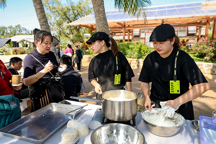 叶曼专访：致力在海南那雅村打造融合传统与现代的“创造力社区”