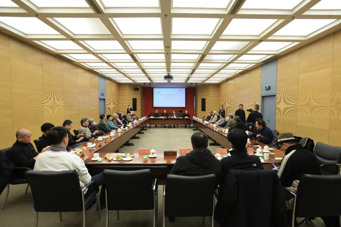 笔底春风殊未老——北京画院37位老画家作品汇聚一堂