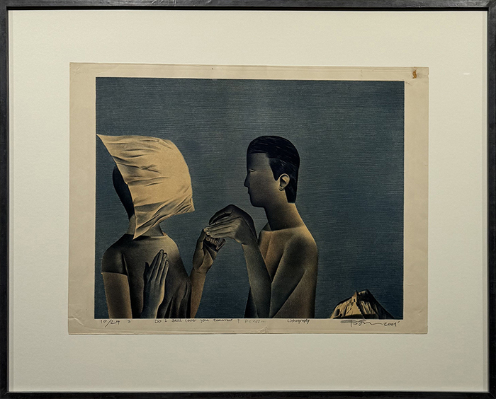 倒悬的时光：韦嘉艺术的考古与重写