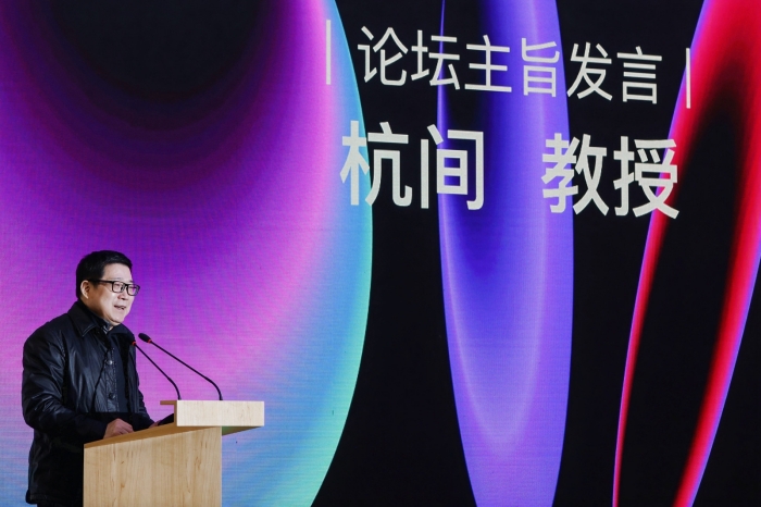 “真实与虚幻”：2025杭州国际当代玻璃艺术展举行