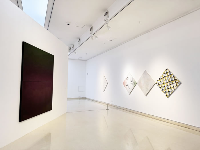 石家庄美术馆“重构视域”跨年展：当代语境下的“视域”再造与探索