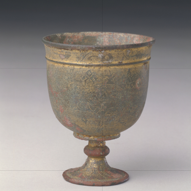 老铺黄金爆火出圈 古法黄金背后的美学密码