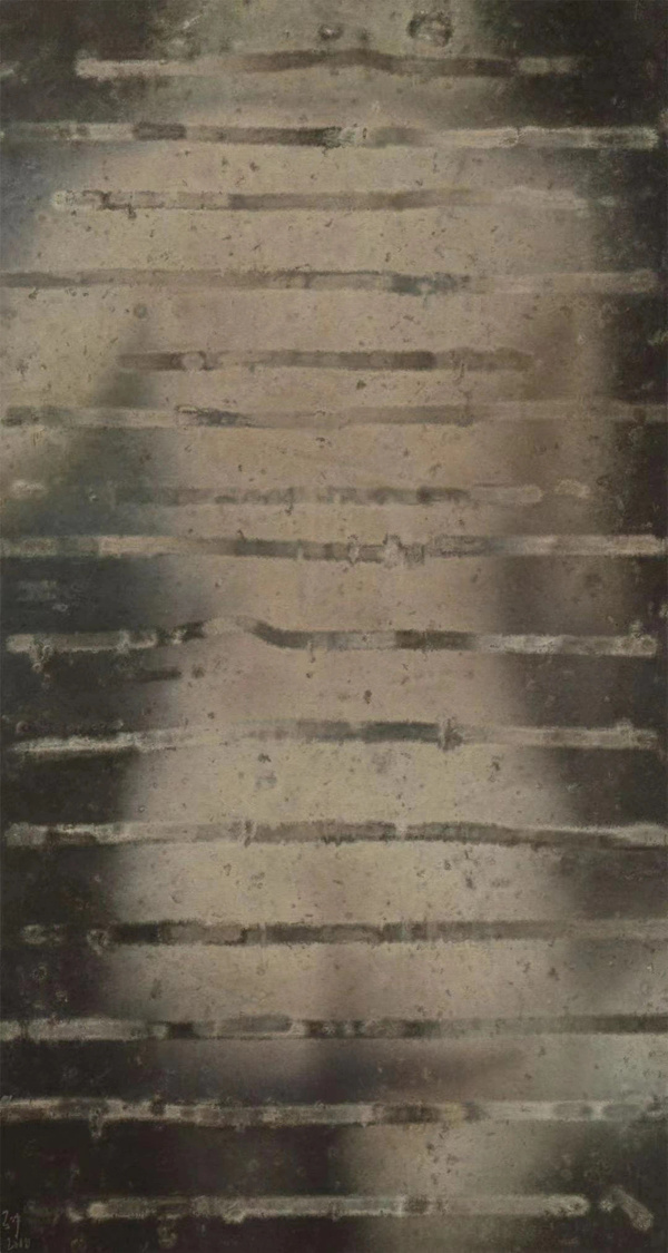 他以现实为基石，却从不囿于表象——油画家石冲逝世，美术界深切缅怀