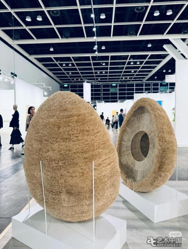 在流动中“重新定位”：2025巴塞尔香港一睹为快