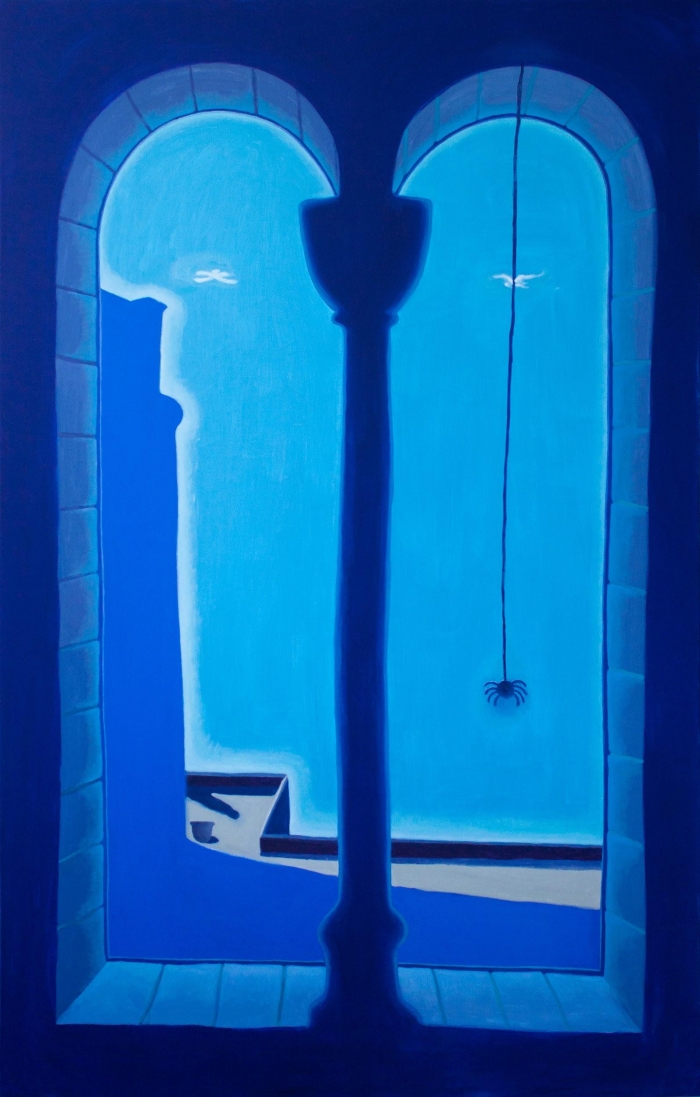 王茗️阿什利·奥德基克️劳拉·霍恩：捕捉日常瞬间，化作沉思之境