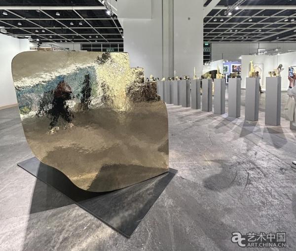 在流动中“重新定位”：2025巴塞尔香港一睹为快