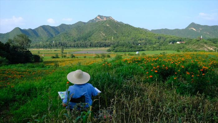 李玉双：走向源头，绚烂之极